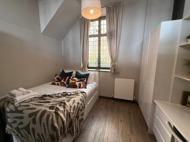 Apartment for rent in City Centre, Feckenham