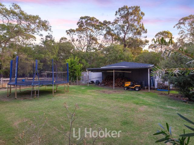 House for sale in Yalyalup, Western Australia