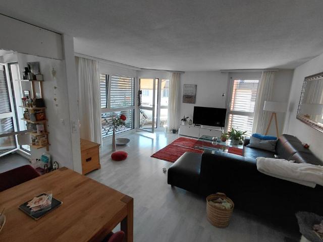Apartment mieten in Urtenen, Bern
