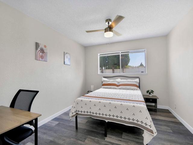 Room for rent in Solano, California