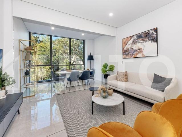 Apartment for rent in Sydney, New South Wales