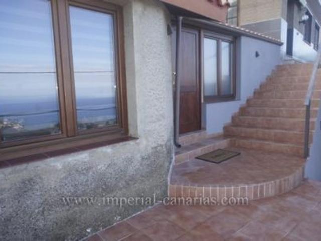 Casa en alquiler en Realejo Alto, Los Realejos