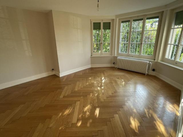 Haus mieten in Nyon, Waadt