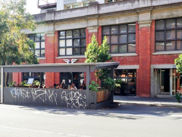 Apartment for rent in Collingwood, Melbourne