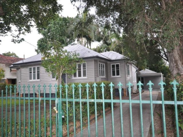 House for rent in Toombul, Queensland