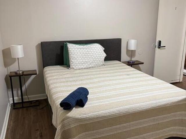 Room for rent in Clayton, Georgia