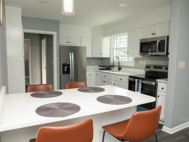 Room for rent in Virginia