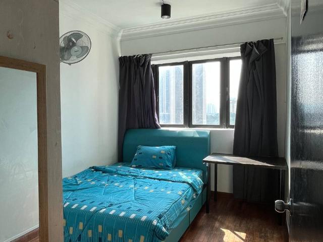 Apartment for rent in Country Heights Damansara, Kuala Lumpur