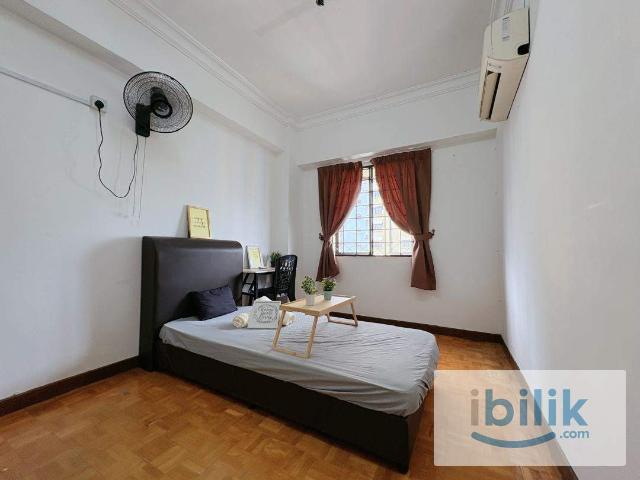 Room for rent in Country Heights Damansara, Kuala Lumpur