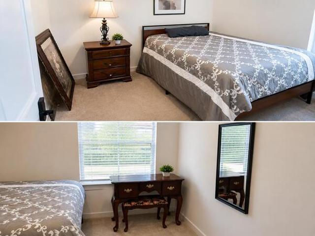 Room for rent in Tennessee