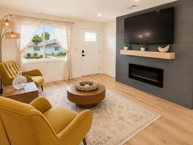 Room for rent in Chula Vista, California
