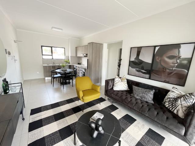 Apartment for rent in North Riding, Randburg