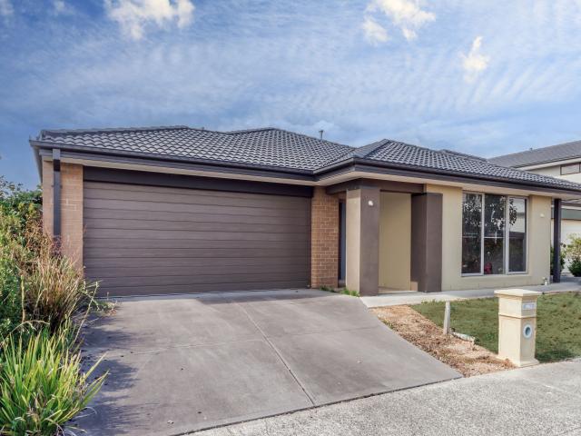 House for rent in Point Cook, Victoria