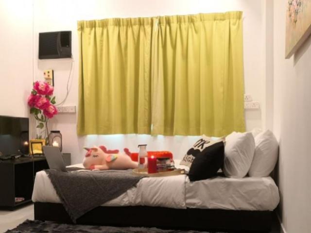 House for rent in Country Heights Damansara, Kuala Lumpur