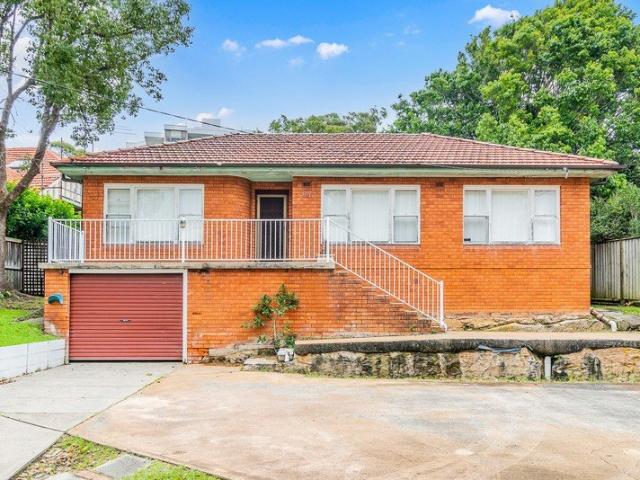 House for rent in Sydney, New South Wales