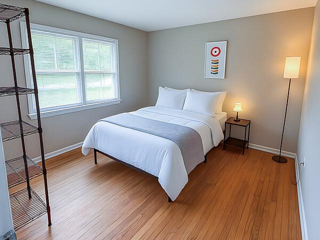 Room for rent in Atlanta, Georgia
