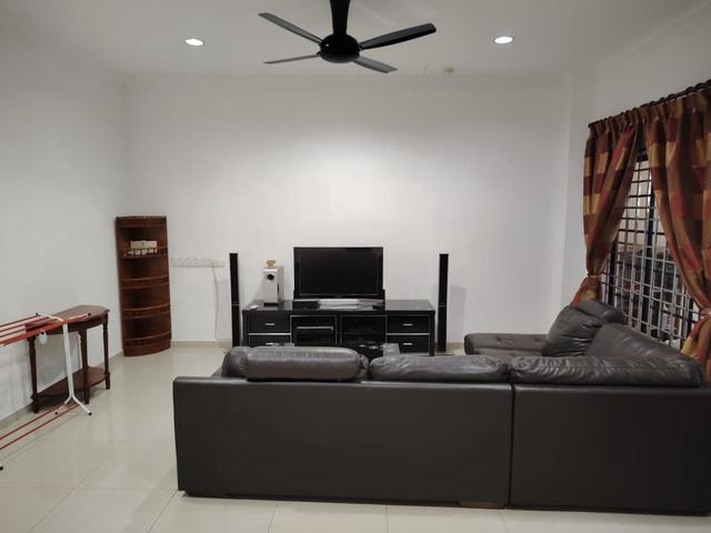 Terraced House for rent in Kemaman, Terengganu