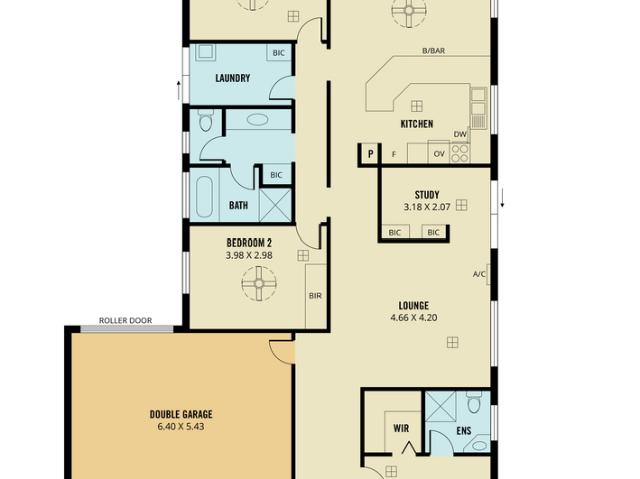 House for sale in Horseshoe Creek, South Australia