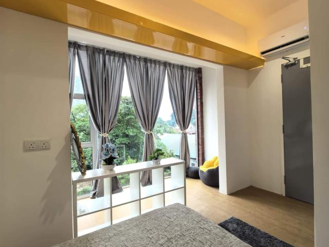 Room for rent in Country Heights Damansara, Kuala Lumpur