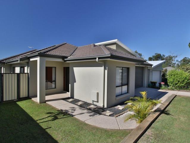 House for rent in Parkwood, Greater Brisbane