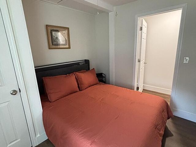 Room for rent in Mecklenburg, North Carolina