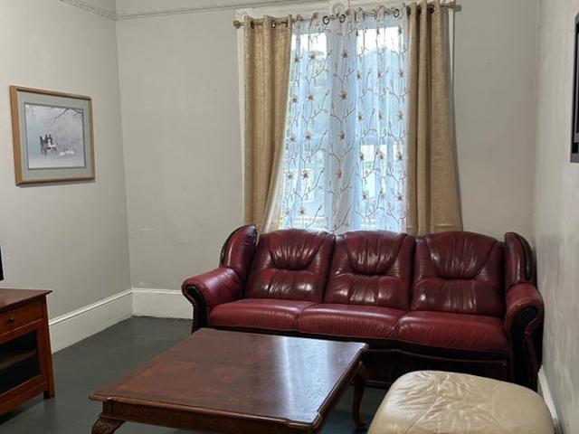 Room for rent in Crockett, California