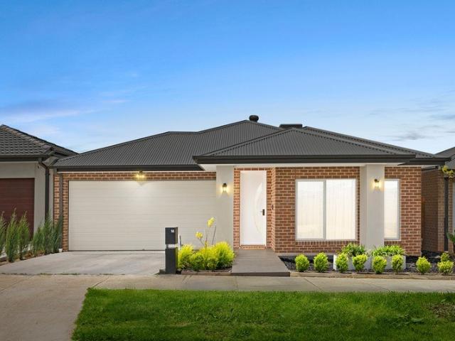 House for rent in Camerons Creek, Victoria