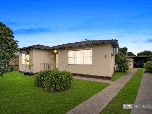 House for sale in Camerons Creek, Victoria