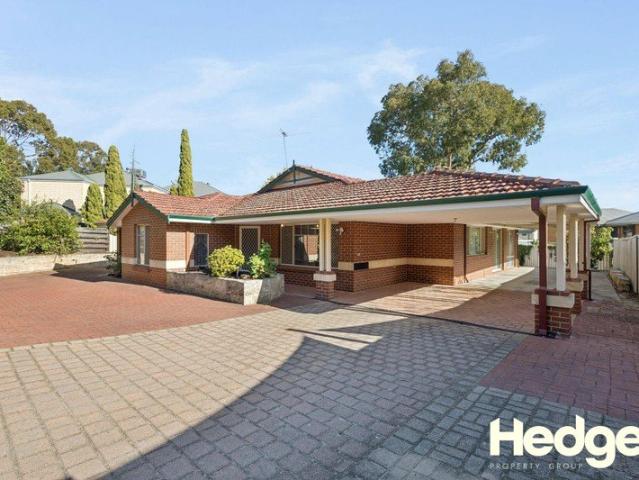 House for sale in Claremont, Western Australia