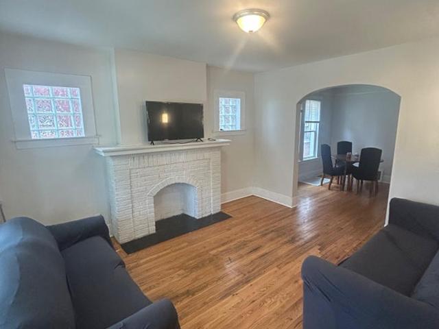 Room for rent in Detroit, Michigan