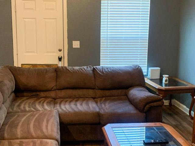 Room for rent in East Point, Georgia
