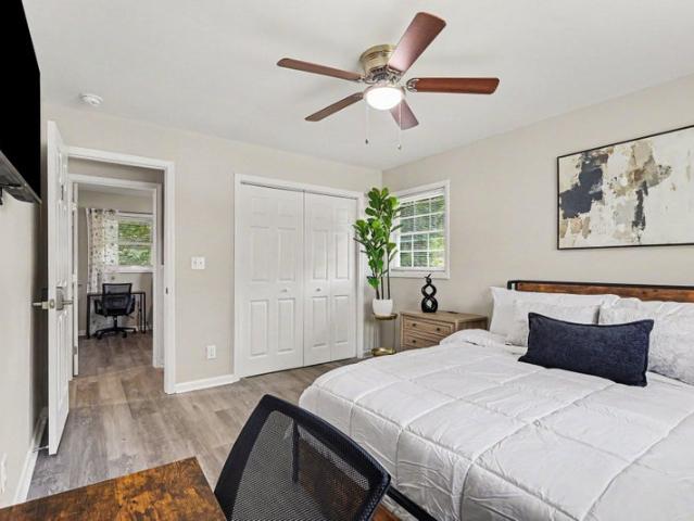 Room for rent in East Point, Georgia