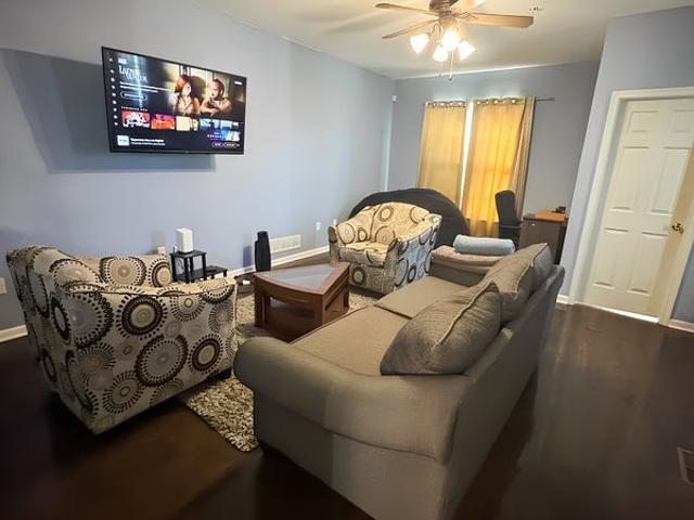 Room for rent in Cecil, Maryland