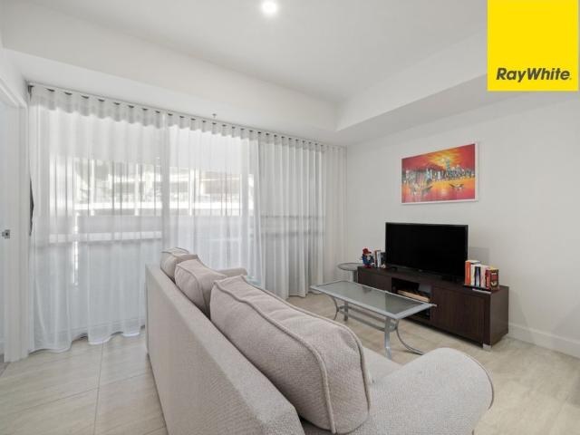 Apartment for rent in Canberra, Australian Capital Territory