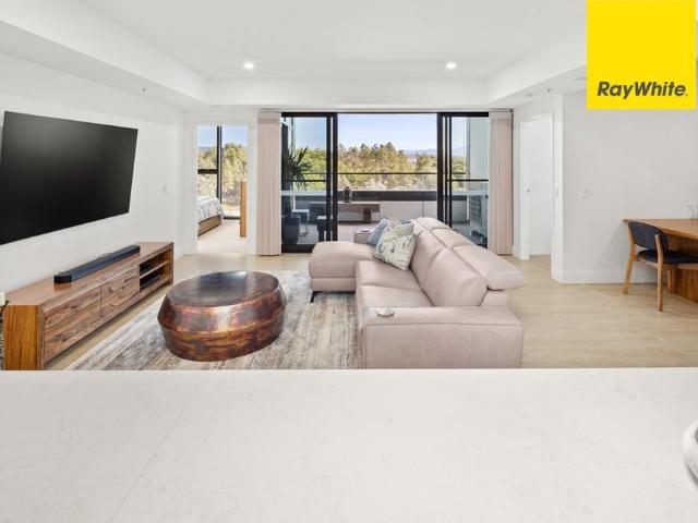 Apartment for rent in Canberra, Australian Capital Territory
