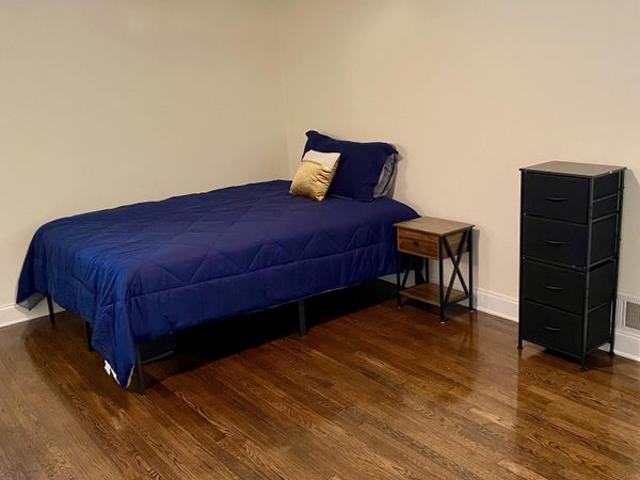 Room for rent in Atlanta, Georgia