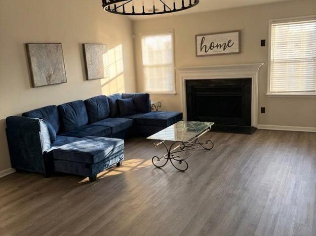 Room for rent in Mecklenburg, North Carolina