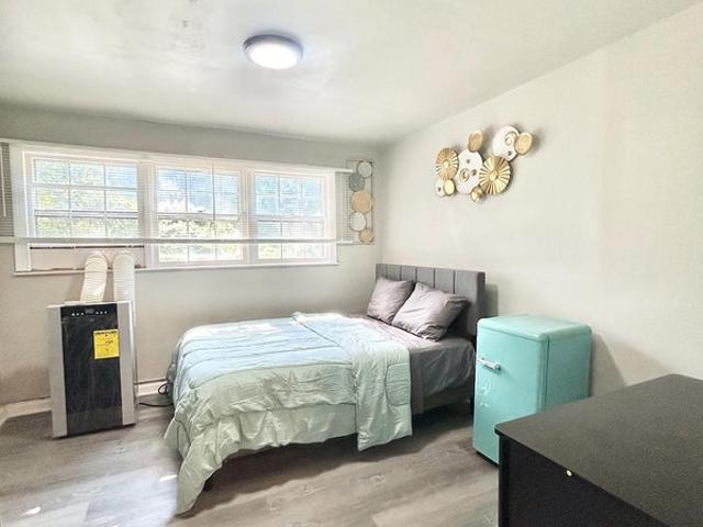 Room for rent in Mecklenburg, North Carolina