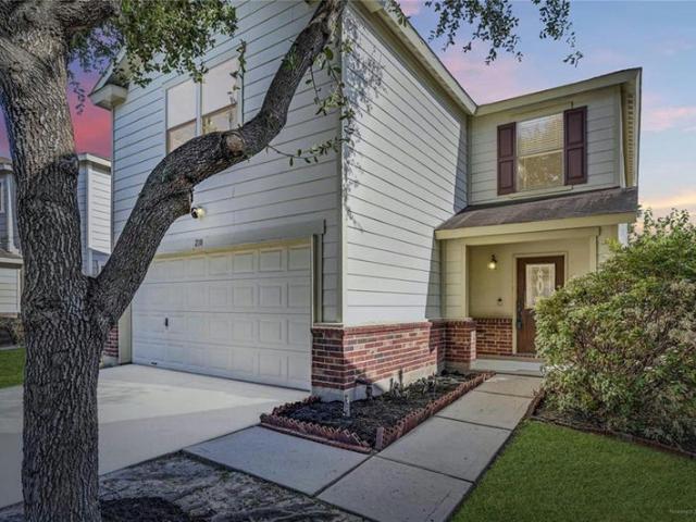 Room for rent in Harris, Texas