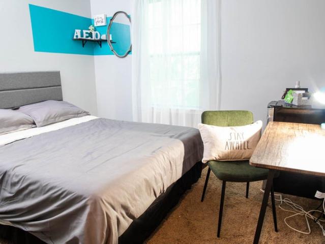 Room for rent in Maryland