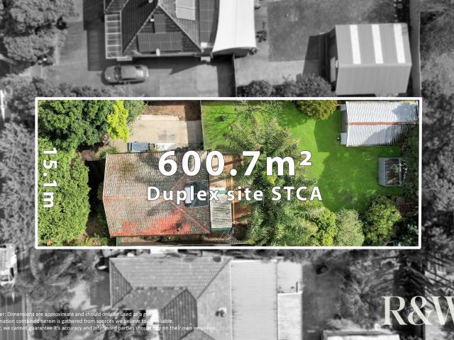 House for sale in Sydney, New South Wales