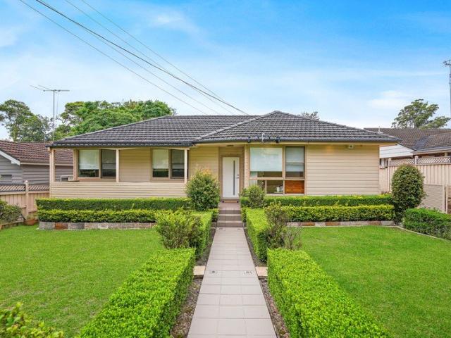House for sale in Sydney, New South Wales