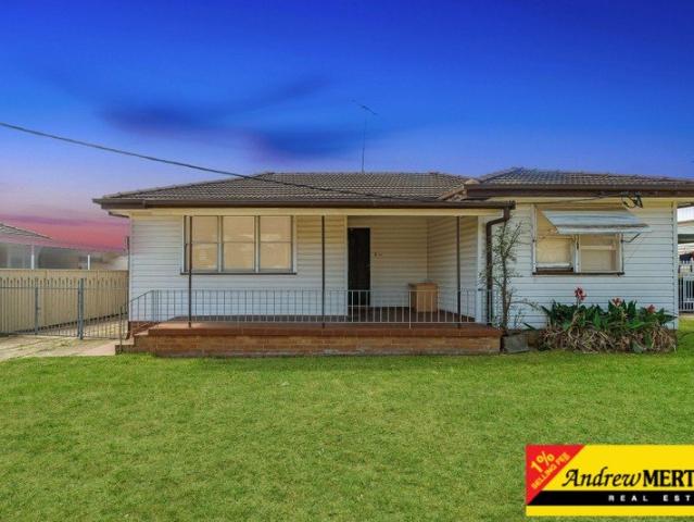 House for sale in Sydney, New South Wales