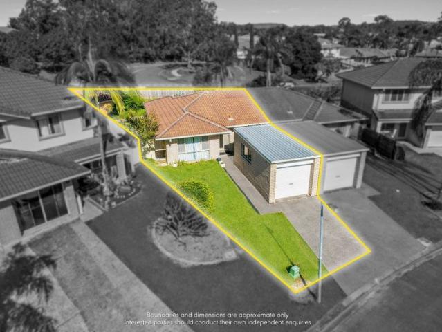 House for sale in Fernbrook, Queensland