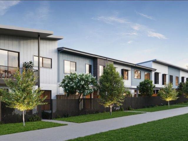 Townhouse for sale in Toombul, Queensland