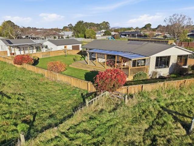 Property for sale in Lake Rotoroa, Canterbury