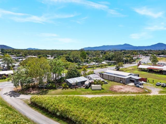 Warehouse for sale in Gordonvale, Queensland