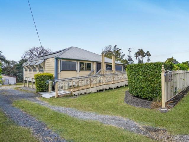 House for sale in Newtown, Greater Brisbane