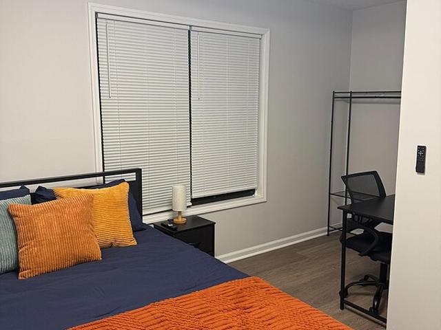 Room for rent in Clayton, Georgia