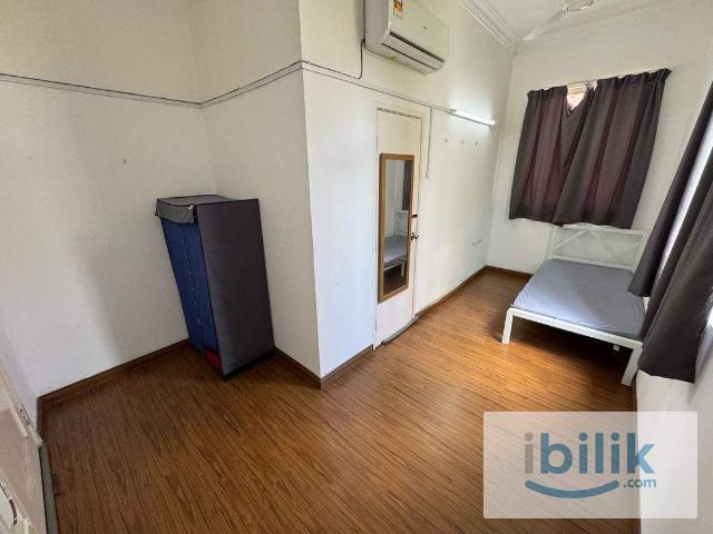 Room for rent in Petaling, Subang Jaya